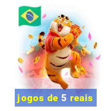 jogos de 5 reais